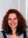 MUDr. Markéta Doležalová