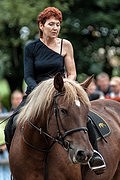 Lída Jindrová