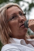 MUDr. Andrea Mašková