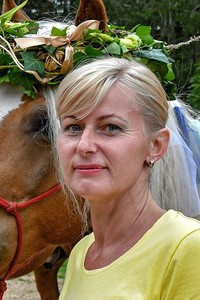 Monika Kuchtová, DiS