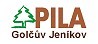 Pila Golčův Jeníkov