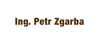 Ing. Petr Zgarba, Havlíčkův Brod